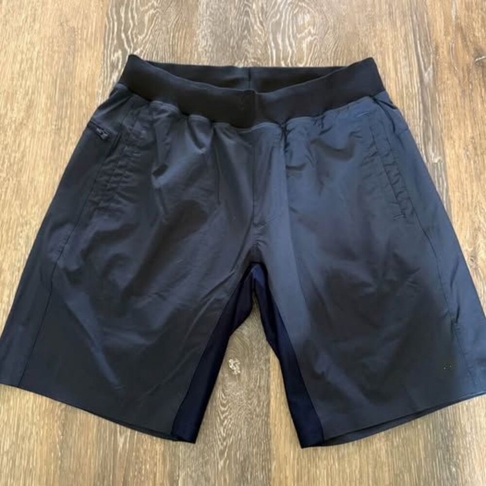 Greyson medium Blue Athletic Shorts